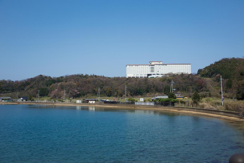 Miyazu Royal Hotel