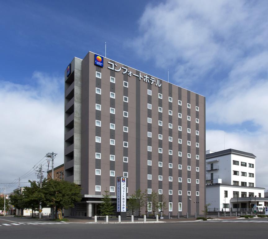 Comfort Hotel Obihiro