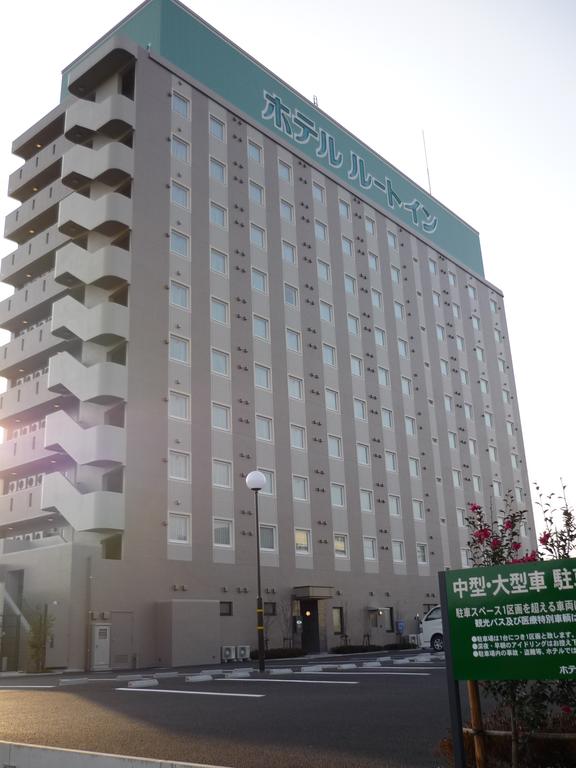 Hotel Route-Inn Hikone