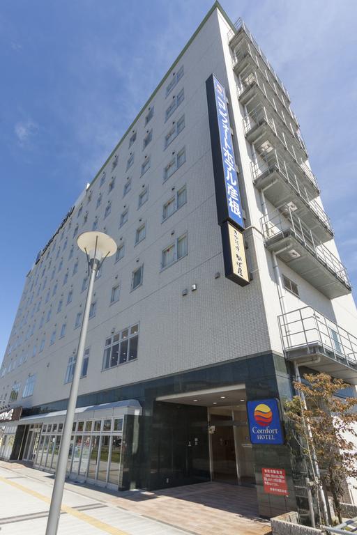 Comfort Hotel Hikone