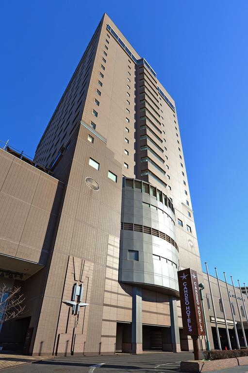 Candeo Hotels Chiba