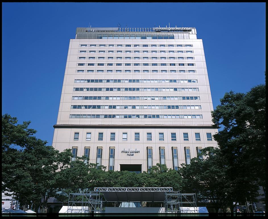 Mitsui Garden Hotel Chiba