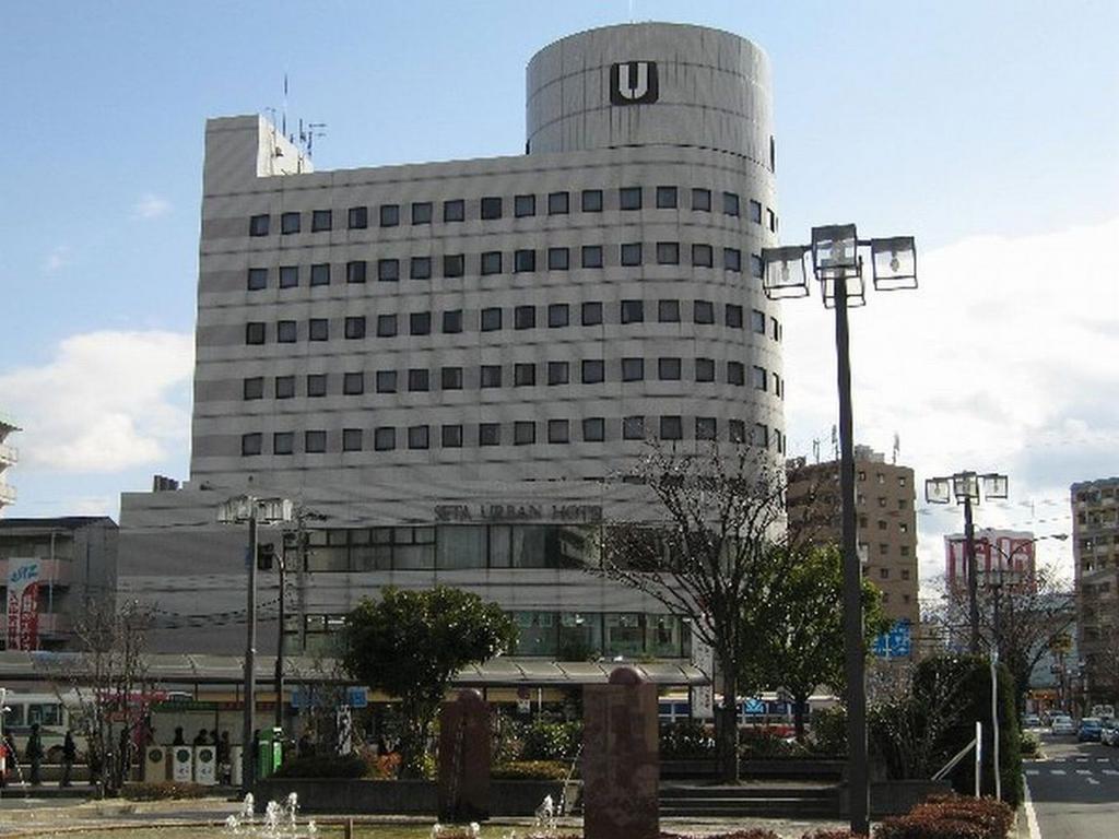 Seta Urban Hotel