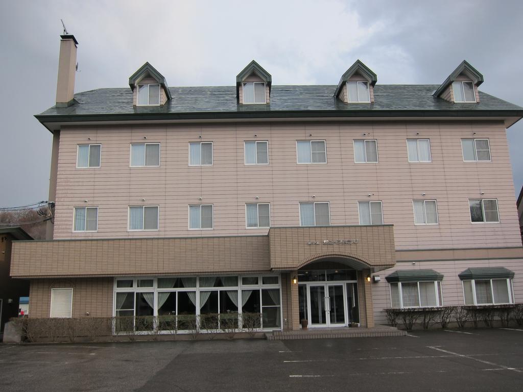 Hotel Sun Abashiri