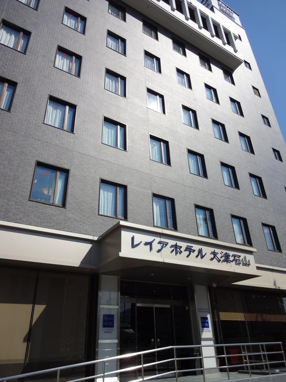 Reiah Hotel Otsu Ishiyama