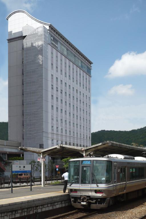 Hotel Tetora Otsu Kyoto