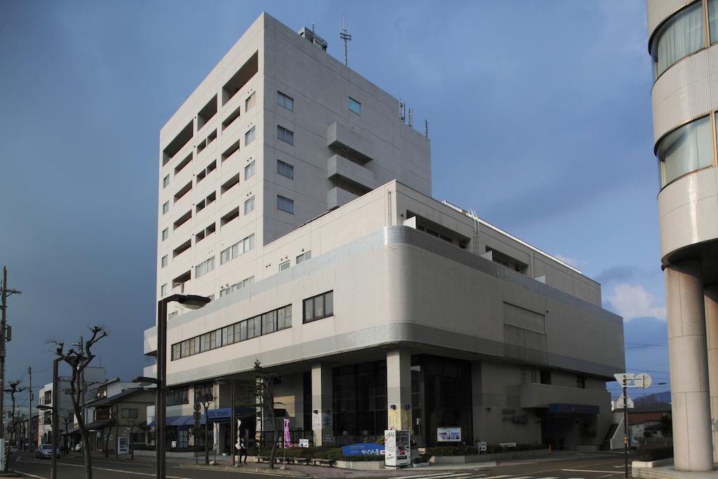 Hotel Sekumiya