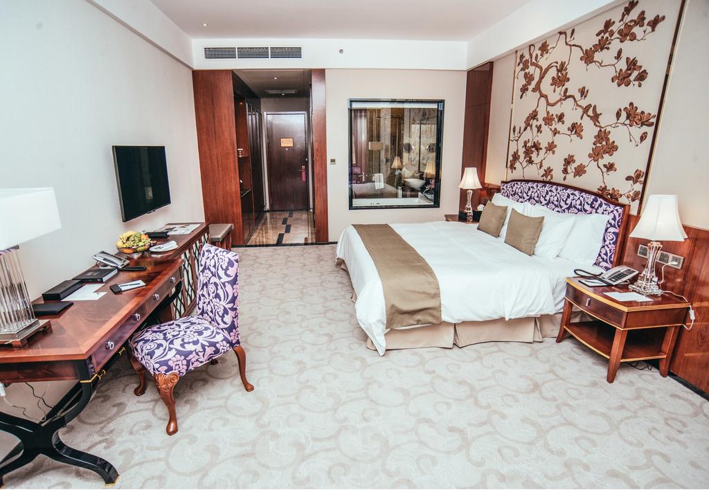 Hotels and Preference Hualing Tbilisi