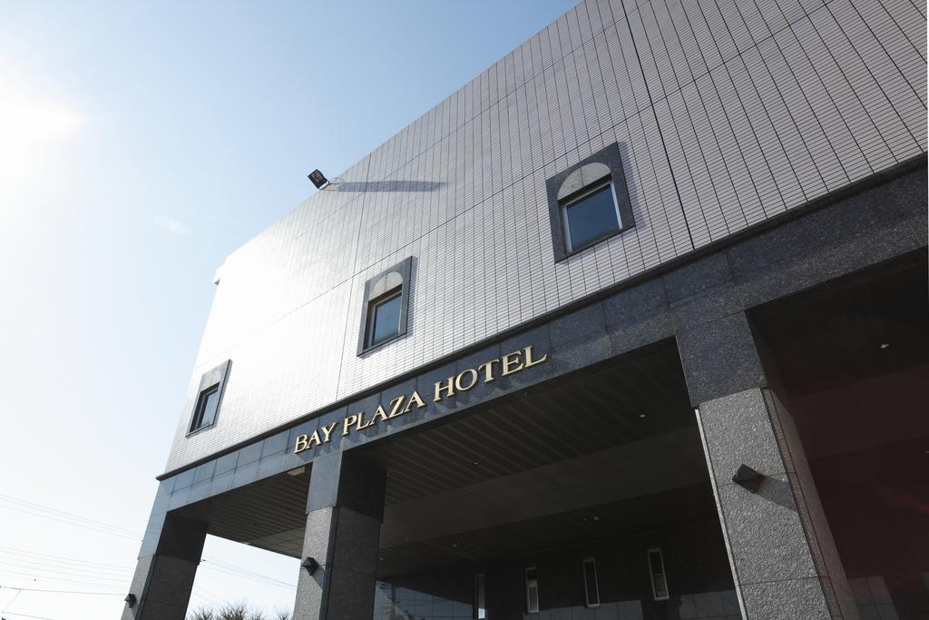 Tokyo Bayplaza Hotel