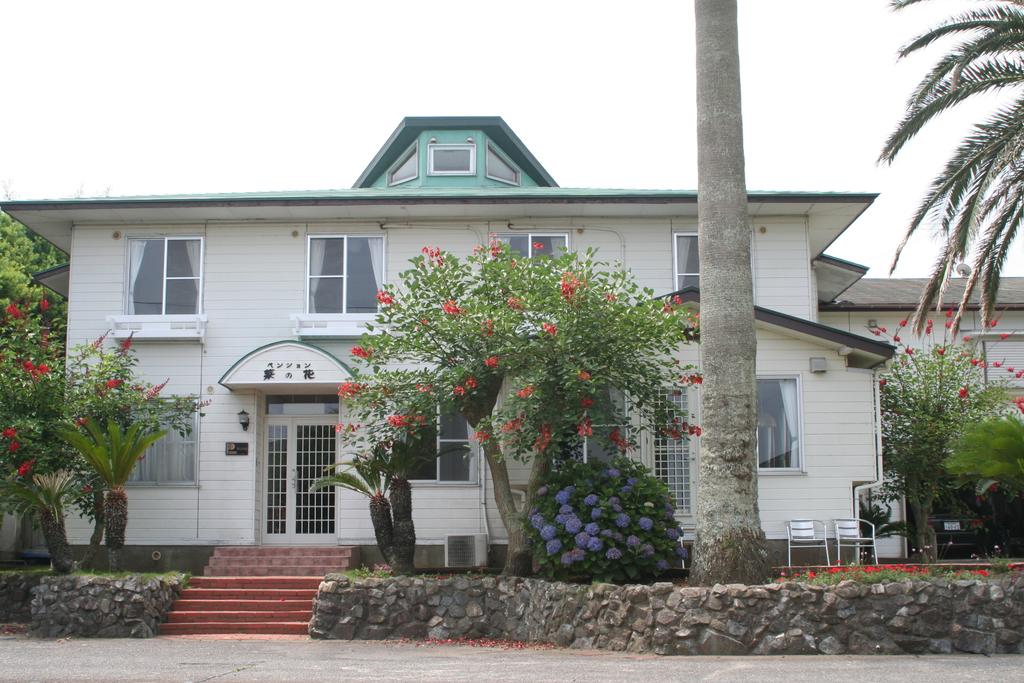 Pension Nanohana