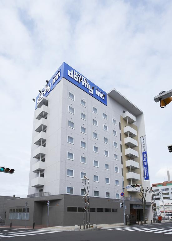 Hotel Dormy Inn Tomakomai