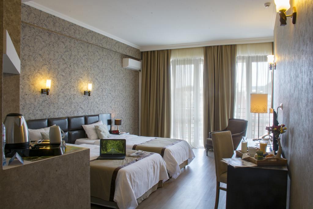 Best Western Tbilisi Art Hotel