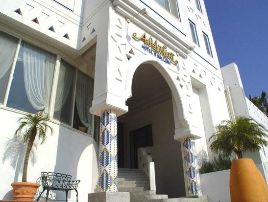 Arabian Art Hotel and Gallery