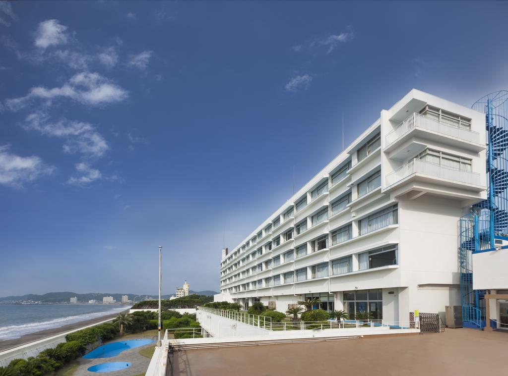 Kamogawa Sea World Hotel