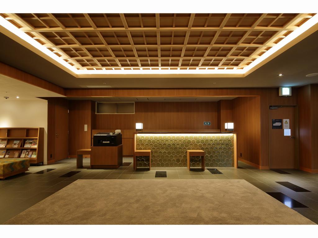 Hotel Gracery Kyoto Sanjo