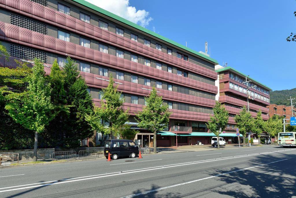 Hotel Heian No Mori Kyoto