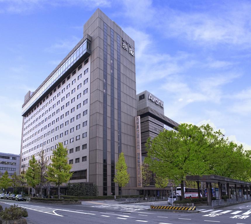 Hotel Keihan Kyoto Grande