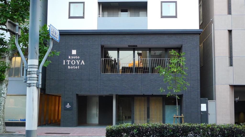 kyoto ITOYA hotel