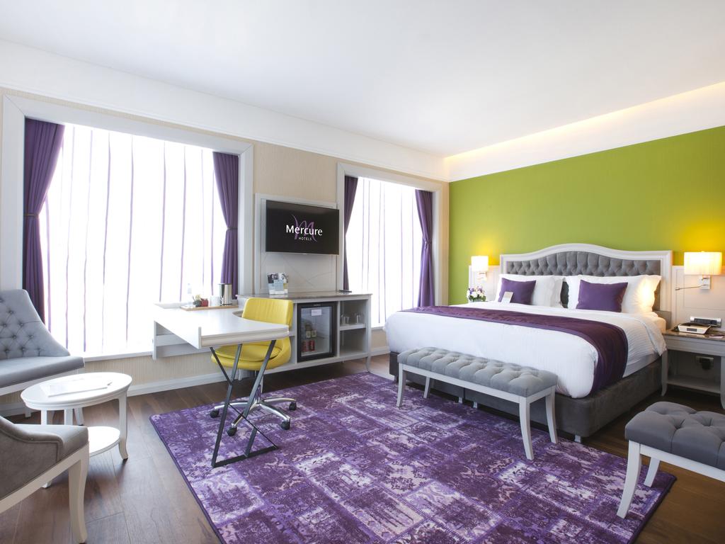 Mercure Tbilisi Old Town