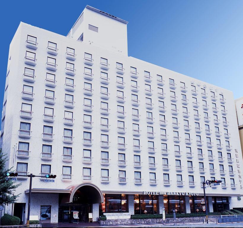 Hotel New Hankyu Kyoto