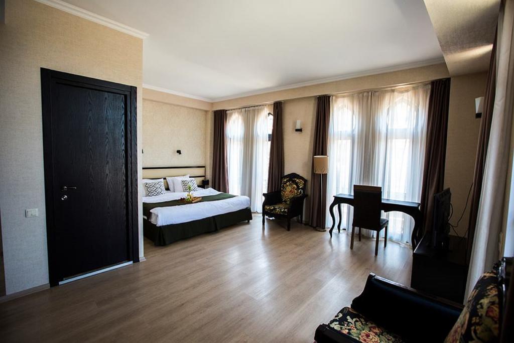 Old Tiflis Boutique Hotel