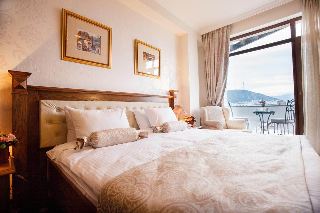 Tbilisi Laerton Hotel