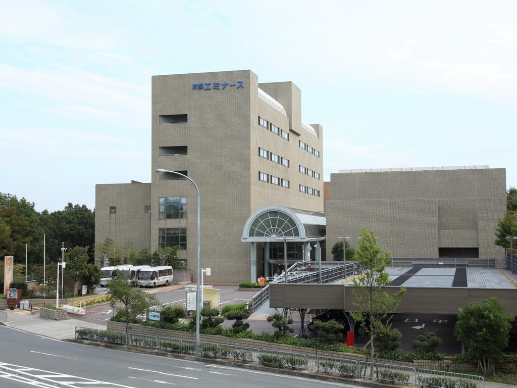 Hotel Kyoto Eminence