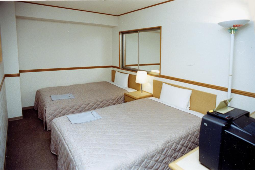 Toyoko Inn Kyoto Shijo-Omiya