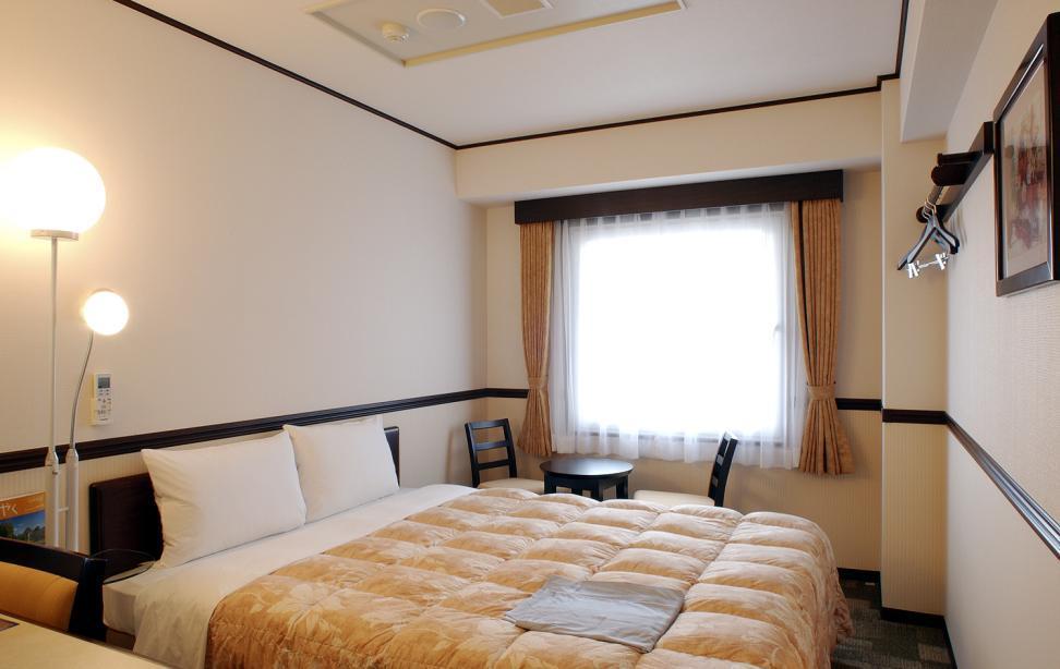 Toyoko Inn Kyoto Gojo-Omiya