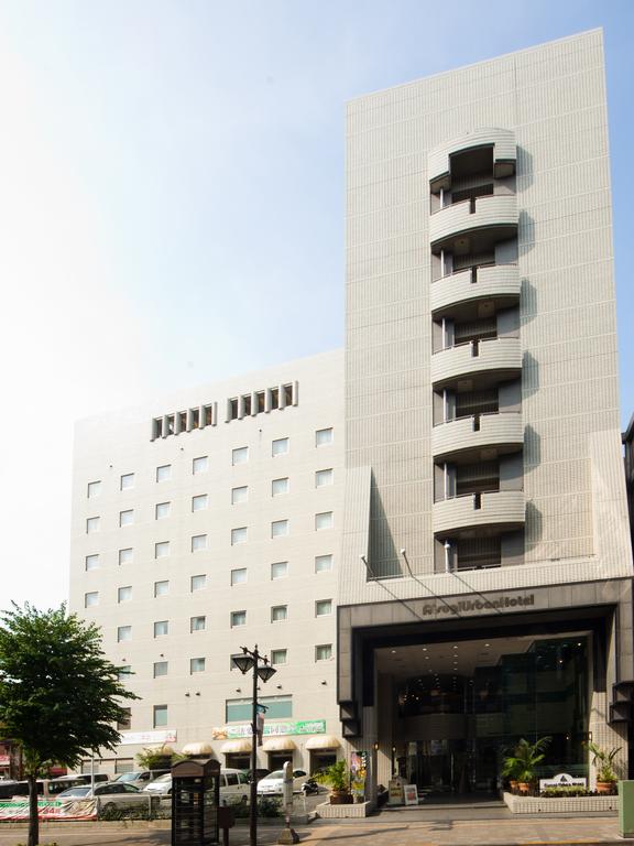 Atsugi Urban Hotel