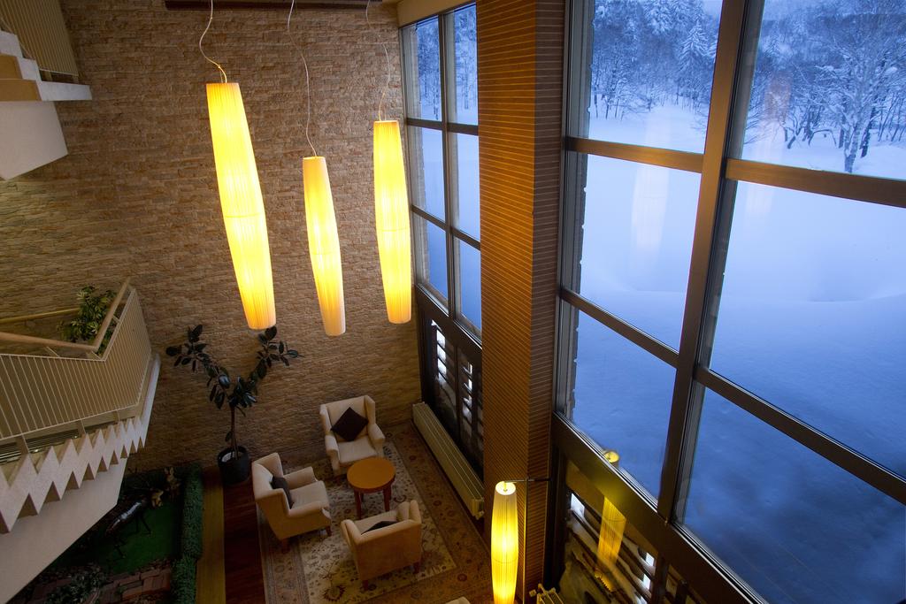 Asahidake Onsen Hotel Deer Valley