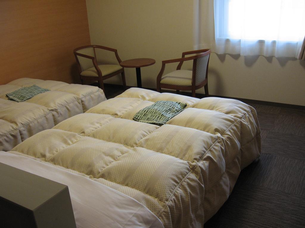 Hotel Route-Inn Suzuka