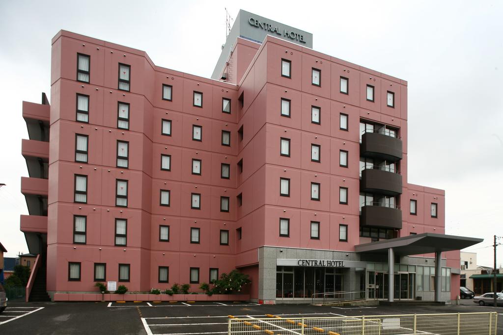 Suzuka Central Hotel