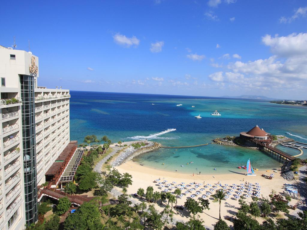 Renaissance Okinawa Resort