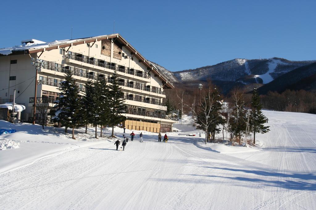 Aizu Astraea Hotel