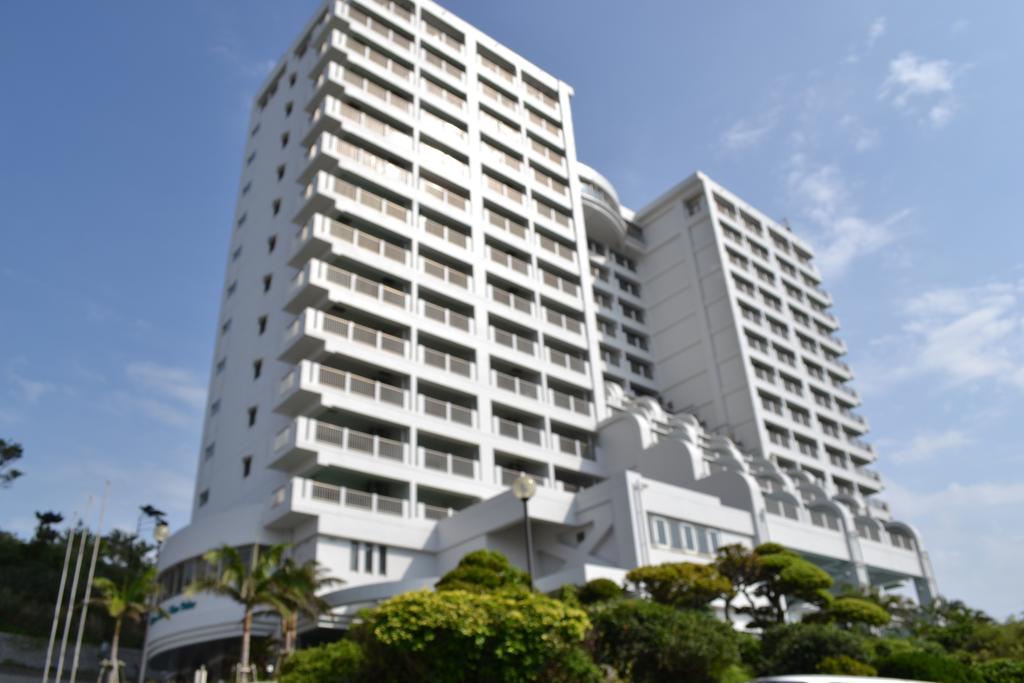 Kanehide Onna Marine View Palace