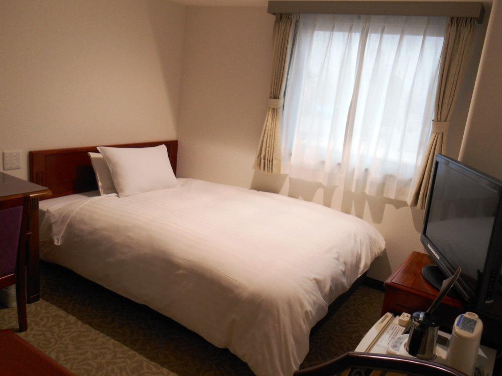 Park Inn Takasaki