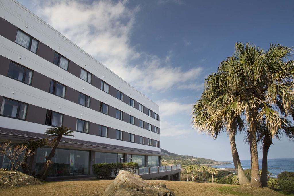 Seaside Hotel Yakushima