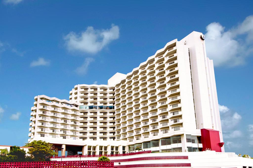 Okinawa Grand Mer Resort