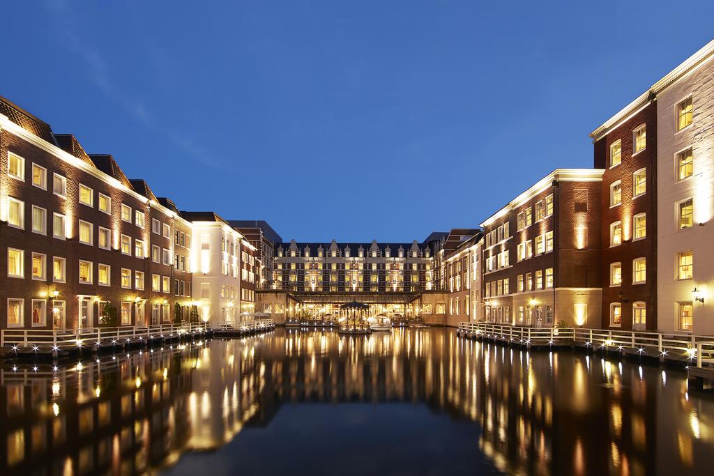 Huis Ten Bosch Hotel Europe