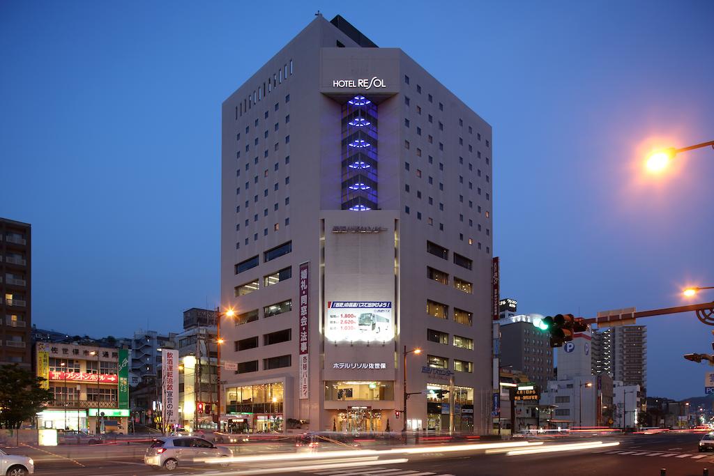 Hotel Resol Sasebo