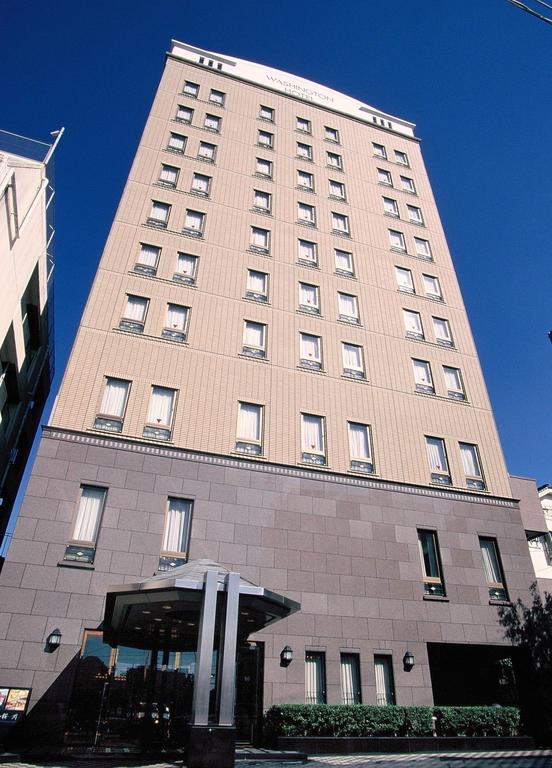 Sasebo Washington Hotel