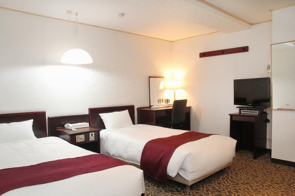 Sasebo Green Hotel