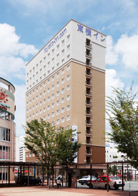 Toyoko Inn Sasebo Ekimae