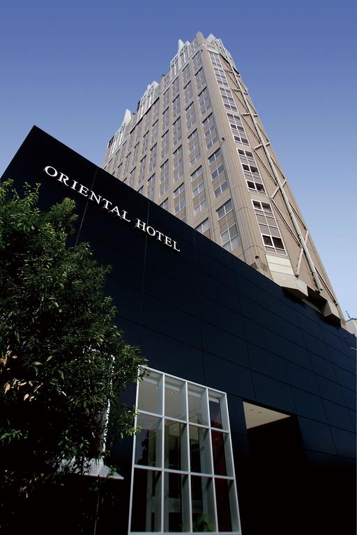 Oriental Hotel Hiroshima