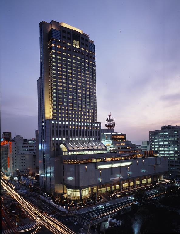 Rihga Royal Hotel Hiroshima