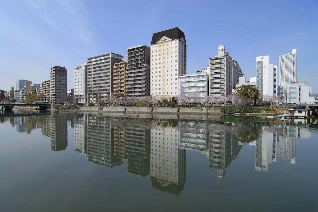 Hotel JAL City Hiroshima