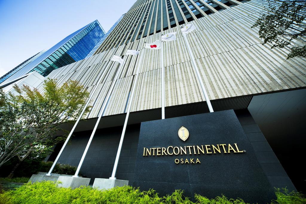 InterContinental Osaka