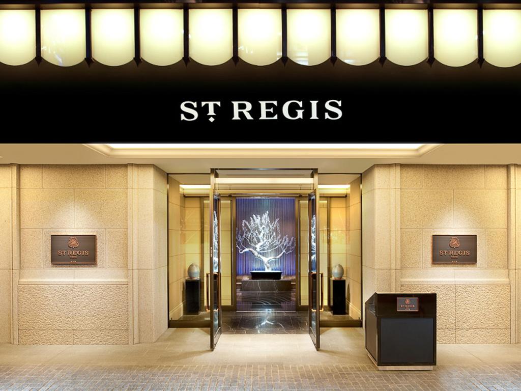 The St Regis Osaka