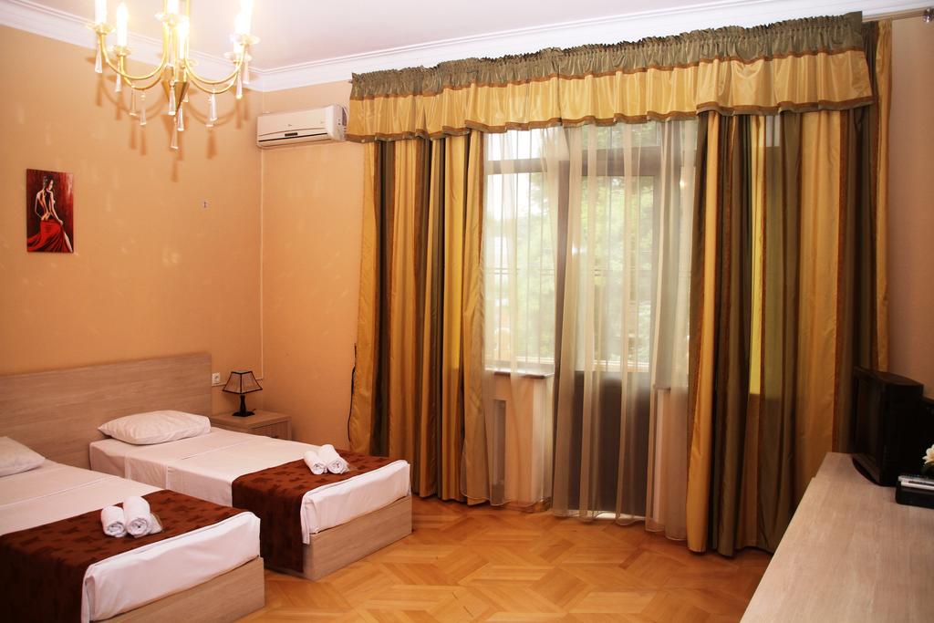 Nitsa Hotel